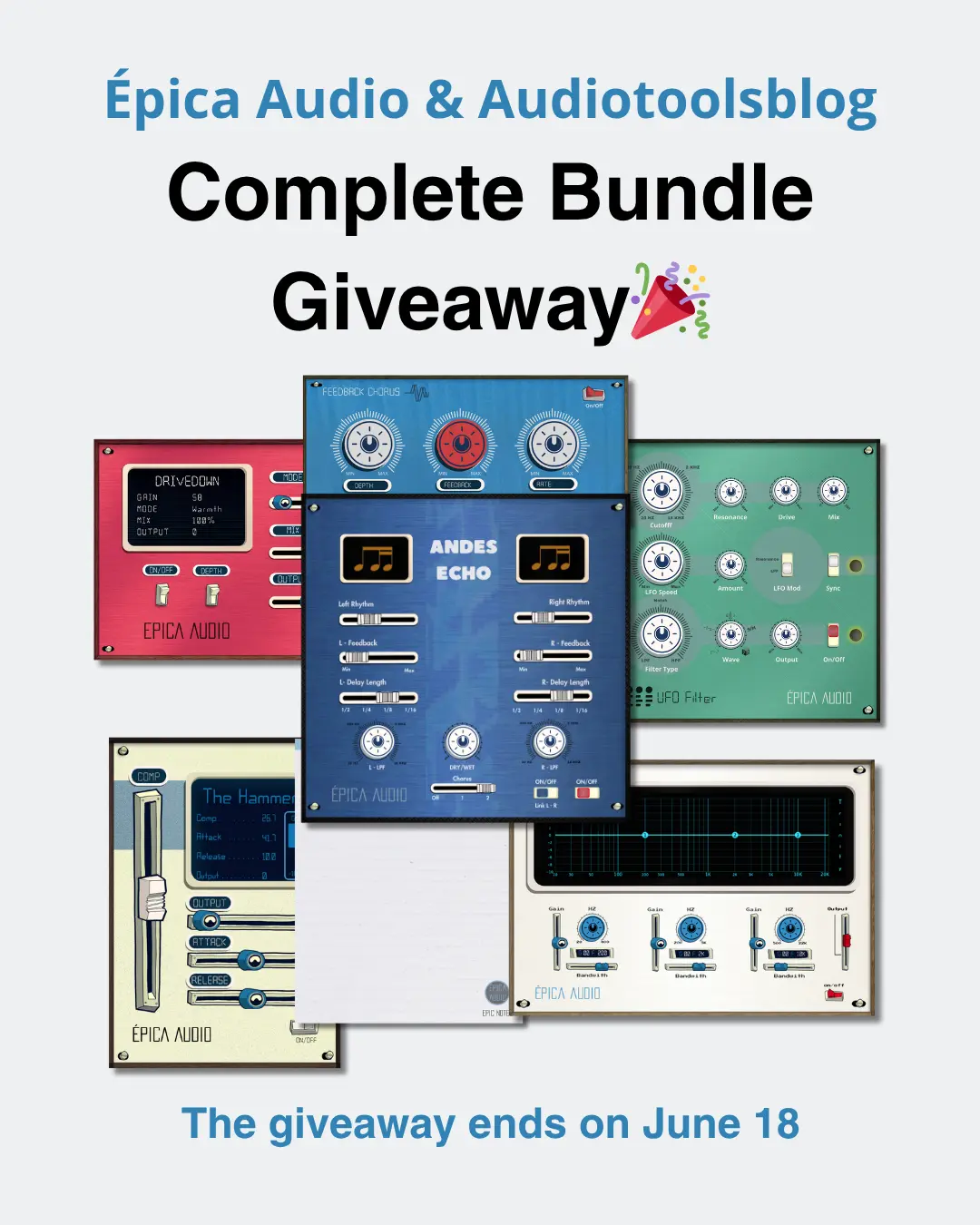Giveaway Banner