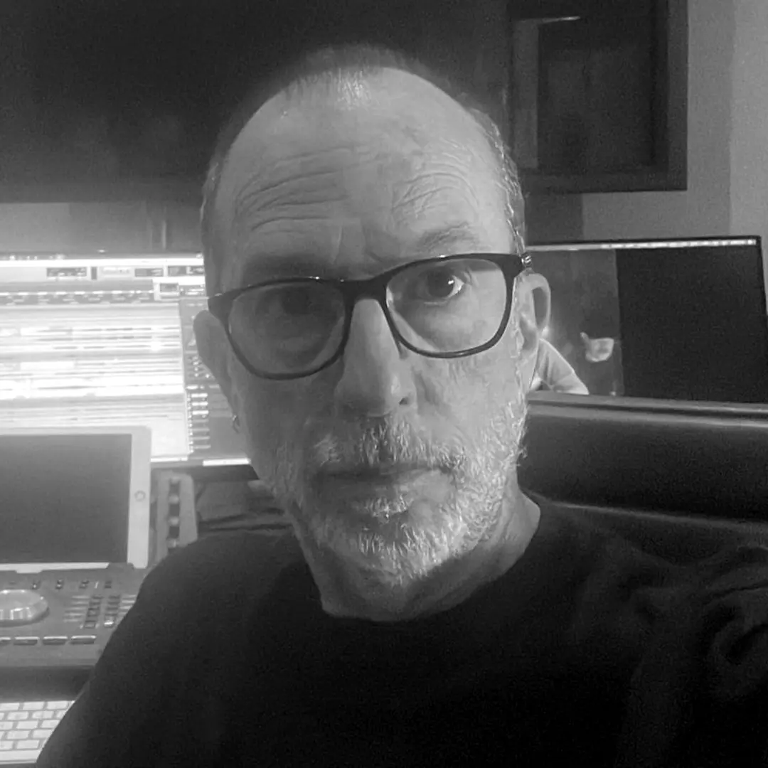 From Argentine Rock to the World: A Conversation with Engineer Guido Nisenson