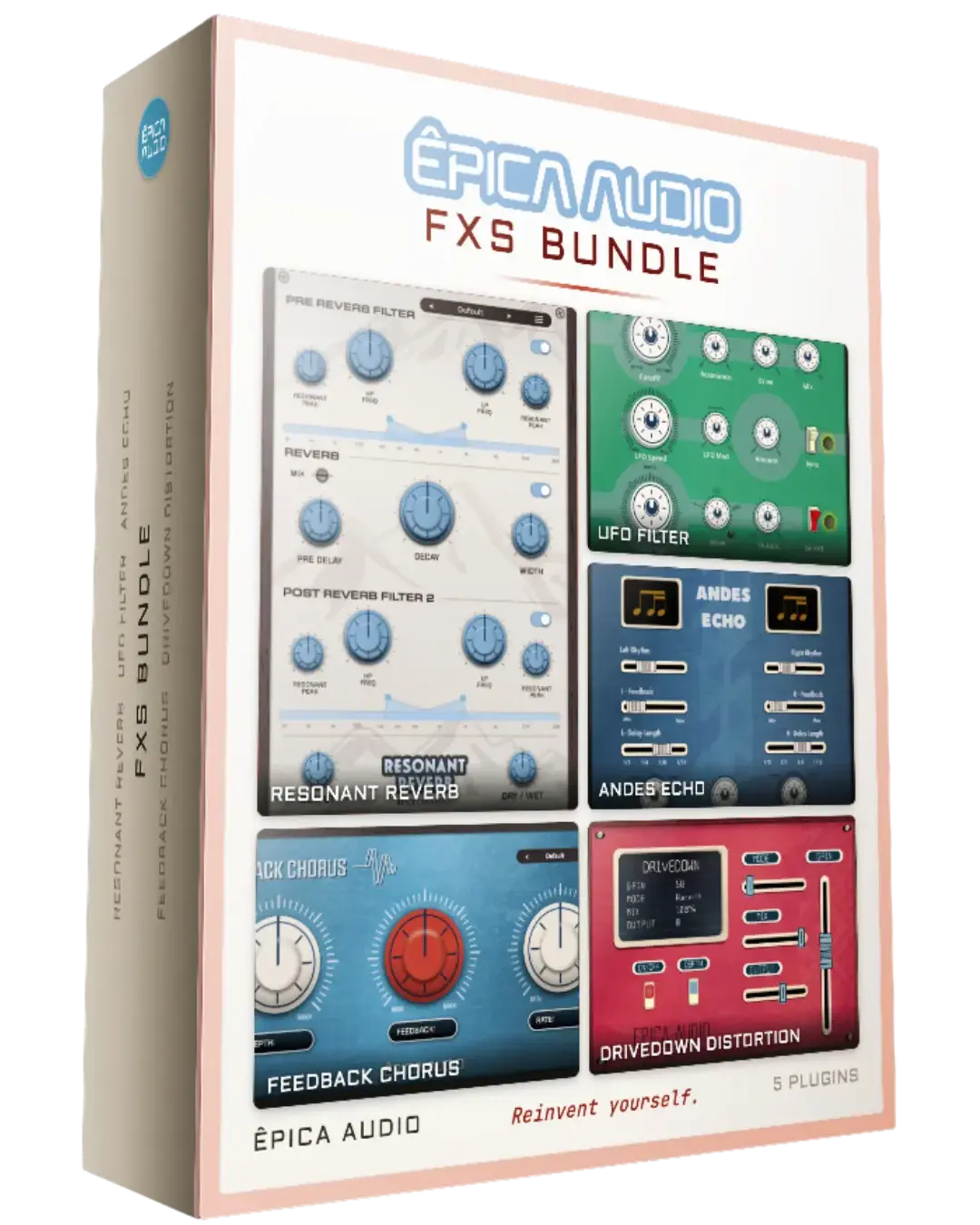 Fx Bundle