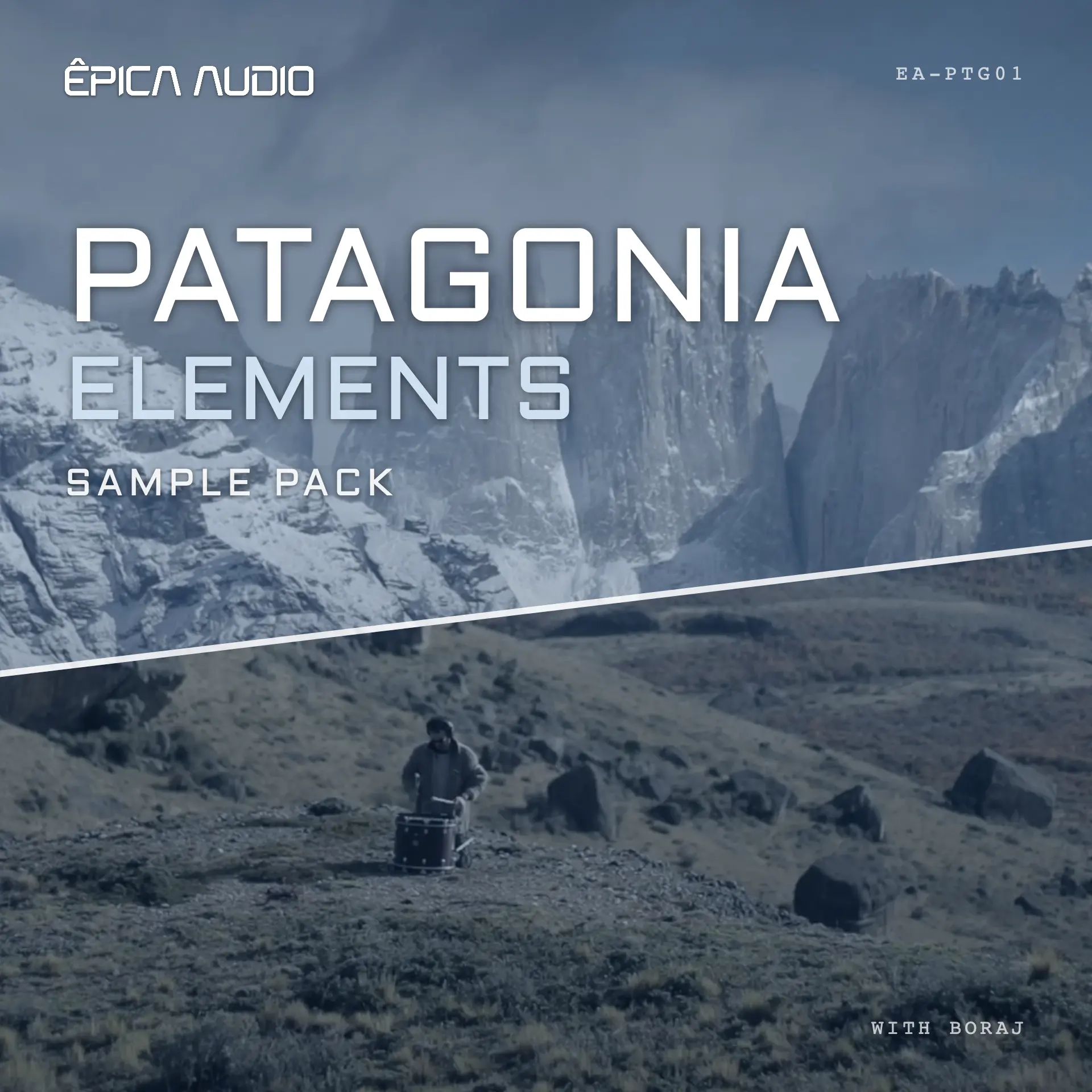 Patagonia Elements cover