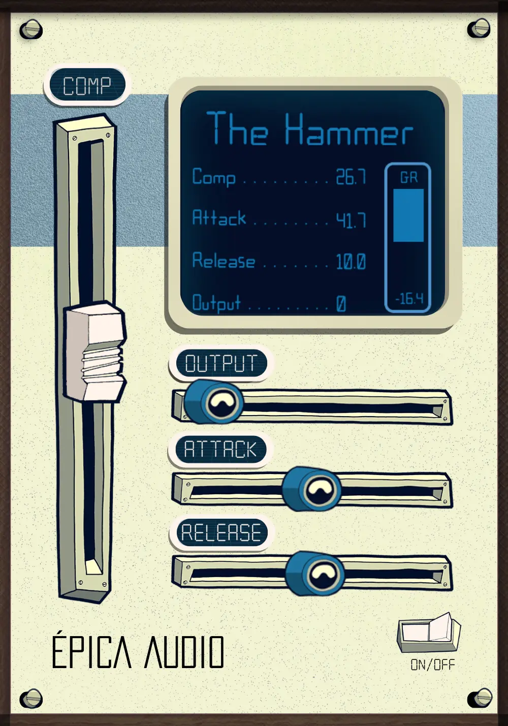 the-hammer